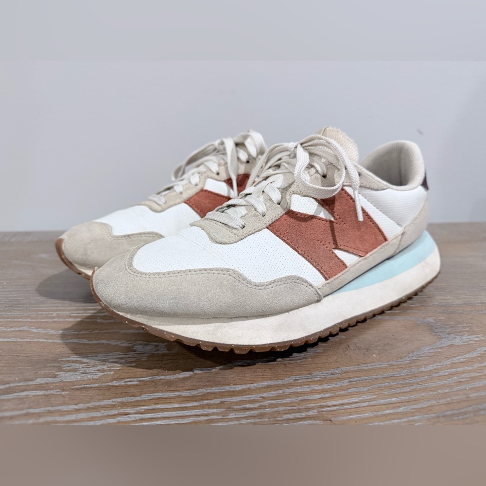 ‼️SOLD‼️New Balance 237